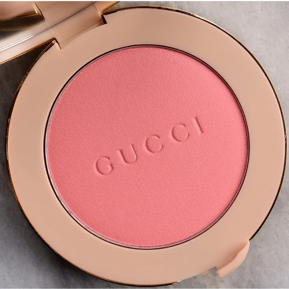 Gucci beauty presents